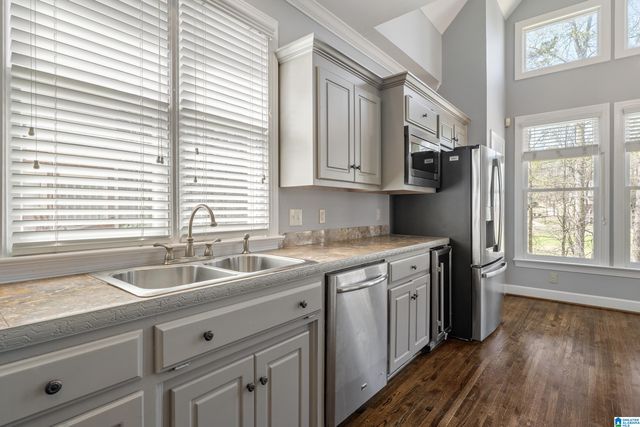 1216 WILLOW LEAF CIRCLE, Hoover, AL 35244