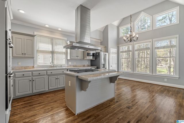 1216 WILLOW LEAF CIRCLE, Hoover, AL 35244