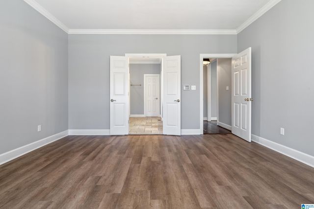 1216 WILLOW LEAF CIRCLE, Hoover, AL 35244