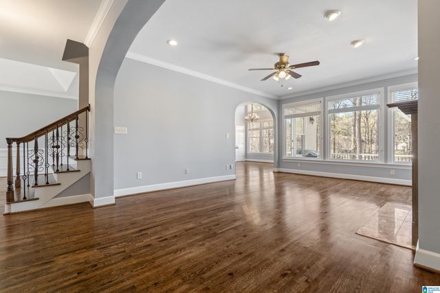 1216 WILLOW LEAF CIRCLE, Hoover, AL 35244