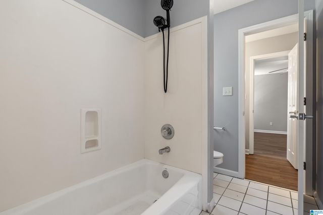 1216 WILLOW LEAF CIRCLE, Hoover, AL 35244