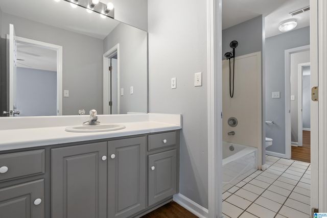 1216 WILLOW LEAF CIRCLE, Hoover, AL 35244