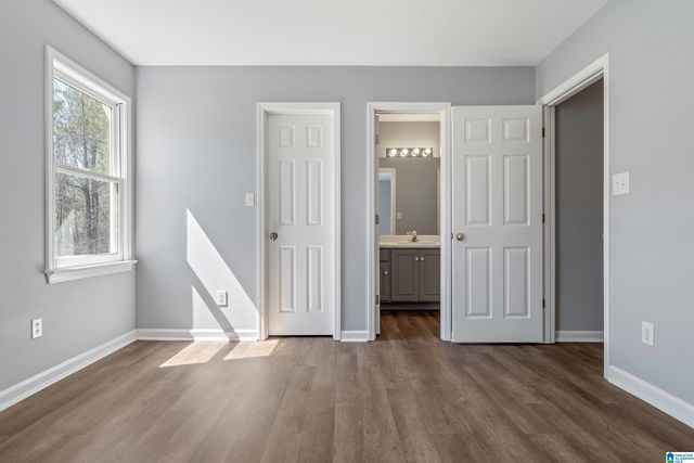 1216 WILLOW LEAF CIRCLE, Hoover, AL 35244