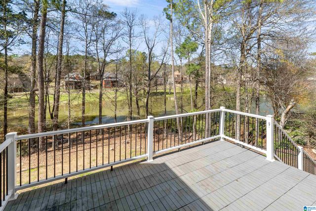 1216 WILLOW LEAF CIRCLE, Hoover, AL 35244