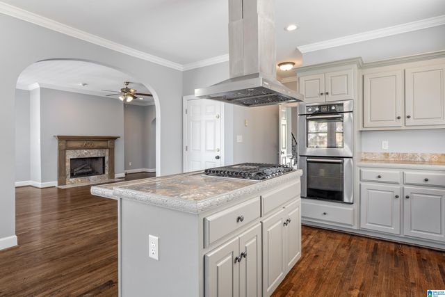 1216 WILLOW LEAF CIRCLE, Hoover, AL 35244