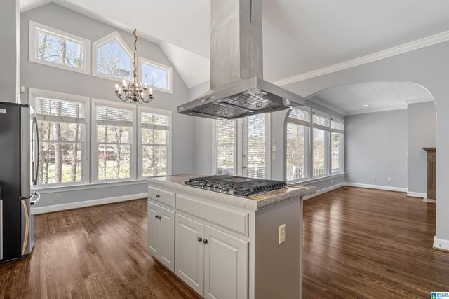 1216 WILLOW LEAF CIRCLE, Hoover, AL 35244