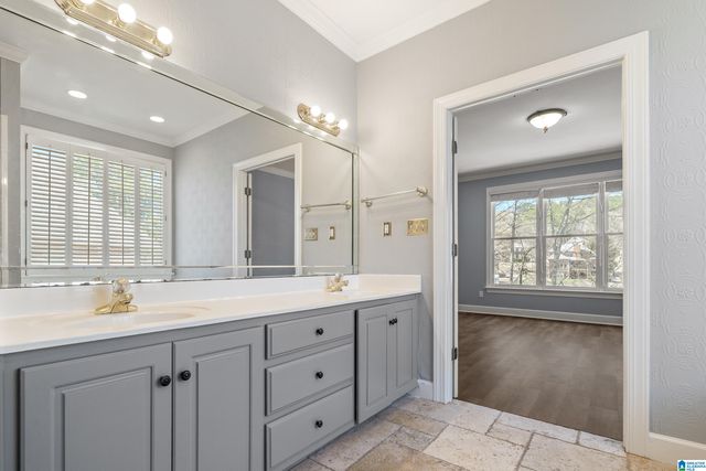 1216 WILLOW LEAF CIRCLE, Hoover, AL 35244