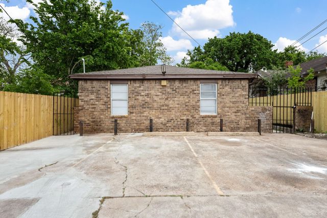 3425 Nettleton Street 1, Houston, TX 77004