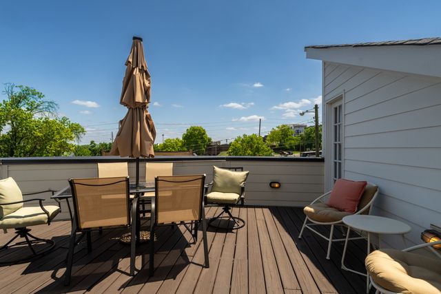 1209 Hawkins St Apt 2, Nashville, TN 37203