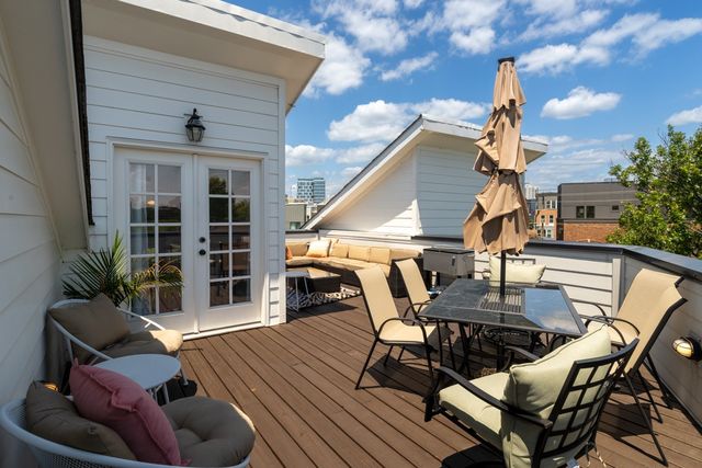 1209 Hawkins St Apt 2, Nashville, TN 37203