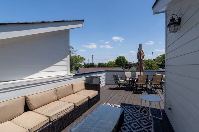 1209 Hawkins St Apt 2, Nashville, TN 37203