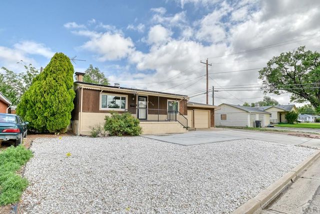 1715 W 30th St, Pueblo, CO 81008