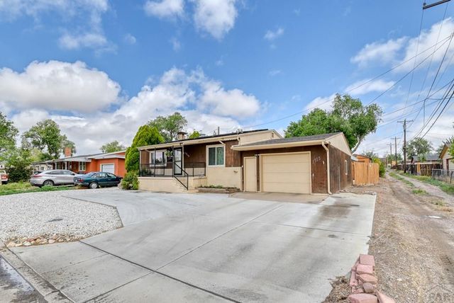 1715 W 30th St, Pueblo, CO 81008