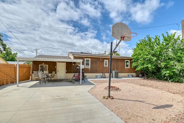 1715 W 30th St, Pueblo, CO 81008