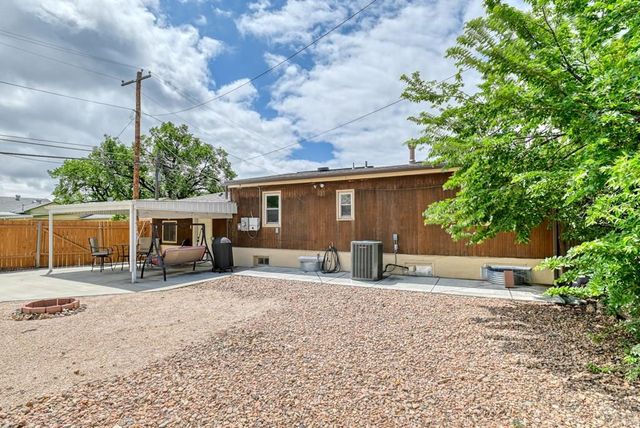 1715 W 30th St, Pueblo, CO 81008