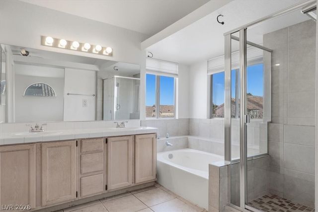 2408 Sage Pointe Circle, Las Vegas, NV 89128