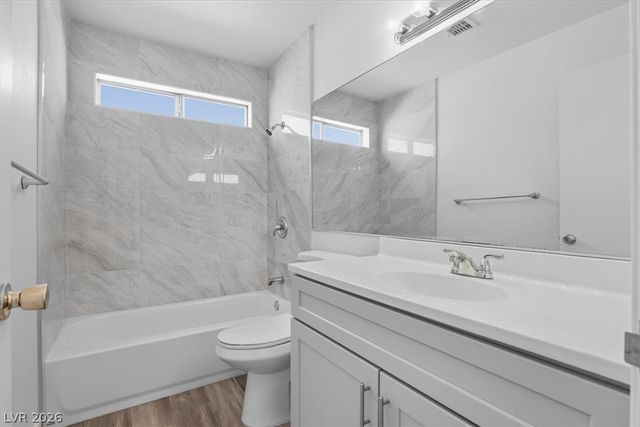 2408 Sage Pointe Circle, Las Vegas, NV 89128