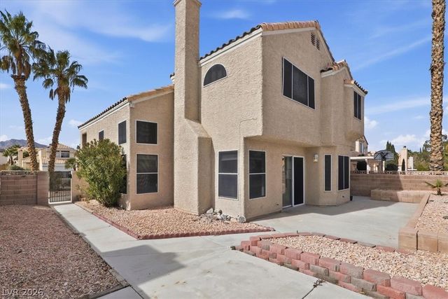 2408 Sage Pointe Circle, Las Vegas, NV 89128