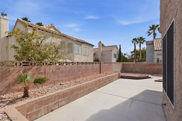 2408 Sage Pointe Circle, Las Vegas, NV 89128