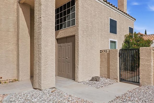 2408 Sage Pointe Circle, Las Vegas, NV 89128