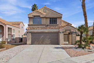 2408 Sage Pointe Circle, Las Vegas, NV 89128