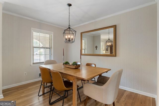 4480 Atlas Place, Tucker, GA 30084