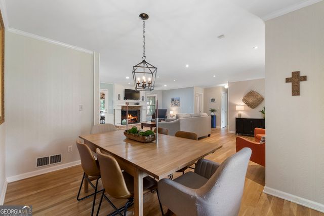 4480 Atlas Place, Tucker, GA 30084