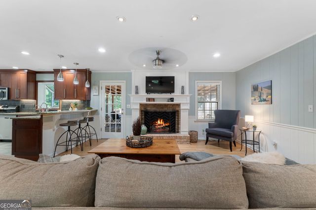 4480 Atlas Place, Tucker, GA 30084