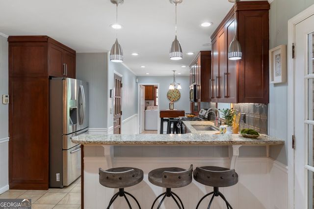 4480 Atlas Place, Tucker, GA 30084