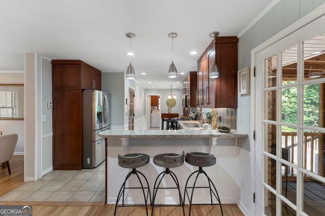 4480 Atlas Place, Tucker, GA 30084