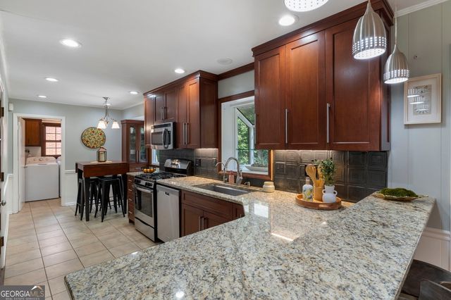 4480 Atlas Place, Tucker, GA 30084