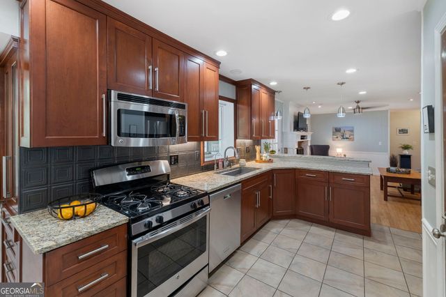 4480 Atlas Place, Tucker, GA 30084