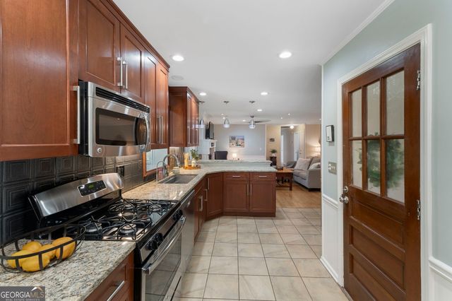 4480 Atlas Place, Tucker, GA 30084