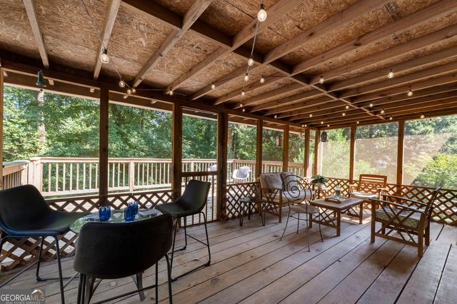 4480 Atlas Place, Tucker, GA 30084