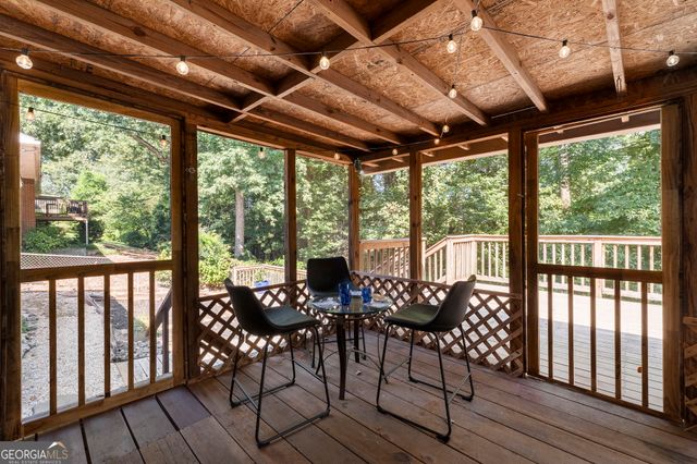 4480 Atlas Place, Tucker, GA 30084