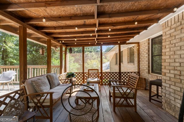 4480 Atlas Place, Tucker, GA 30084
