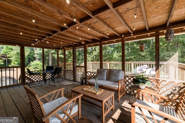 4480 Atlas Place, Tucker, GA 30084