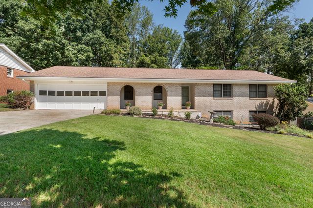 4480 Atlas Place, Tucker, GA 30084