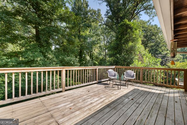4480 Atlas Place, Tucker, GA 30084