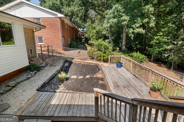 4480 Atlas Place, Tucker, GA 30084