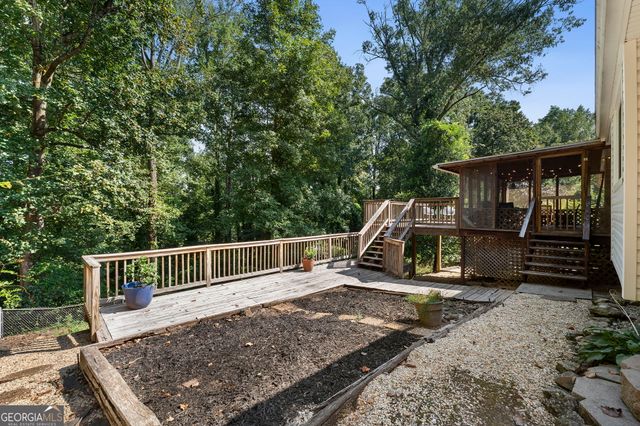 4480 Atlas Place, Tucker, GA 30084