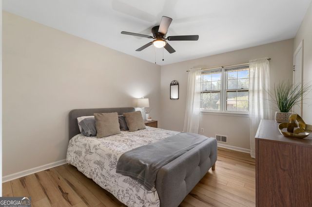4480 Atlas Place, Tucker, GA 30084