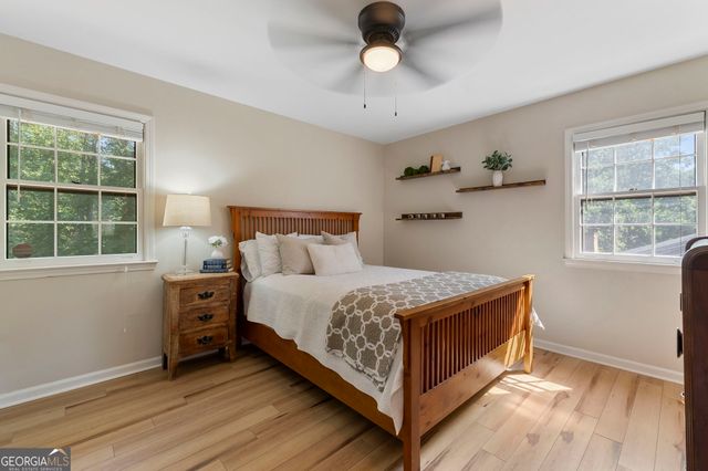 4480 Atlas Place, Tucker, GA 30084
