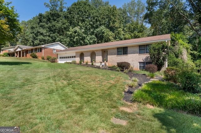 4480 Atlas Place, Tucker, GA 30084