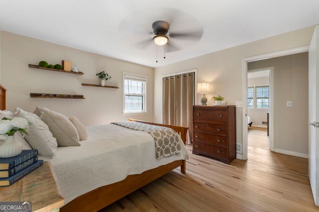 4480 Atlas Place, Tucker, GA 30084