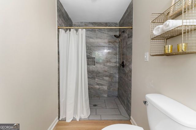 4480 Atlas Place, Tucker, GA 30084