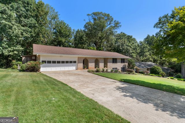 4480 Atlas Place, Tucker, GA 30084