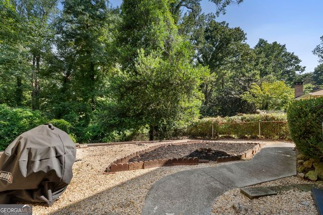 4480 Atlas Place, Tucker, GA 30084