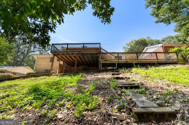 4480 Atlas Place, Tucker, GA 30084