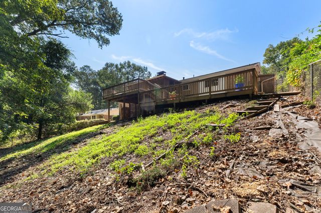 4480 Atlas Place, Tucker, GA 30084